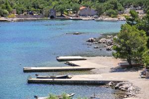 Apartments by the sea Kabli, Peljesac - 12475