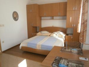 Studio room in Apartments with a parking space Igrane Makarska - 13535