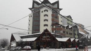 Apartamentos Cardinal Bariloche