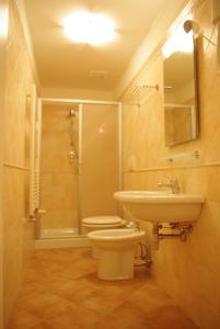Chambre Double ou Lits Jumeaux