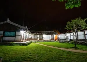 Guesthouse Nabiya - Gapyeong