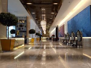 KL Platinum KLCC 42 By SNC
