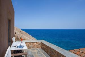 Bastione Malvasia Hotel (ex New Malvasia) Lakonia Greece