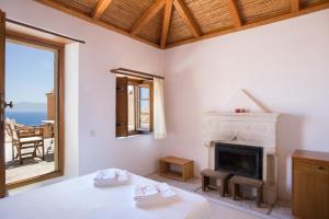 Bastione Malvasia Hotel (ex New Malvasia) Lakonia Greece