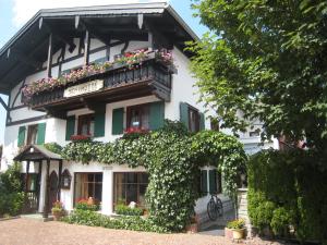 Pension Pension Schihütte Oberstaufen Deutschland