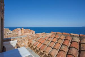 Bastione Malvasia Hotel (ex New Malvasia) Lakonia Greece