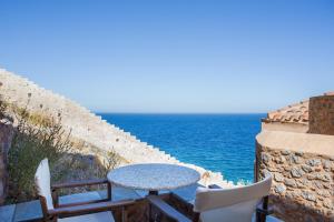 Bastione Malvasia Hotel (ex New Malvasia) Lakonia Greece