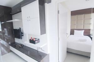 2BR Cervino Village Casablanca Apartment near Kota Kasablanka By Travelio
