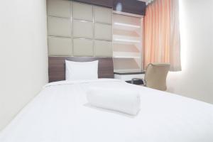 2BR Cervino Village Casablanca Apartment near Kota Kasablanka By Travelio