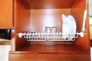 Kebagusan City Apartment Simple And Affordable Studio By Travelio