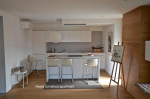 i Design Apartment