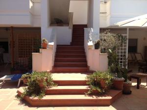 Visitsicilia Bianca Mare