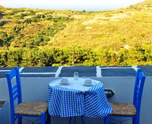 Margarita Hotel Kythira Greece