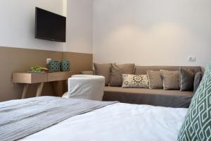 Meltemi by Manthos Hotels Skiathos Greece