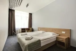 Old Town Trio Hostel Rooms - Vilnius