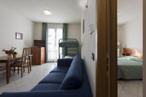 Suite room in Hotel Fondovalle