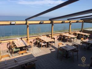 Basoglu Bulancak Hotel