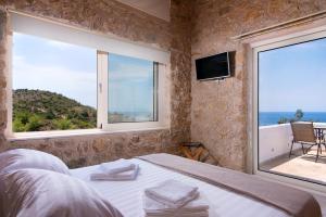 Mare Pedra Villas Thassos Greece