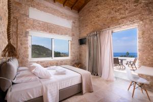 Mare Pedra Villas Thassos Greece