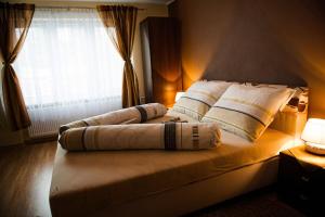 Barnabáš Rusnák Ubytovanie v súkromí