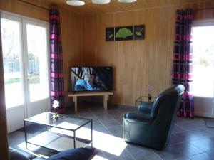 Gite chez Jean-Michel