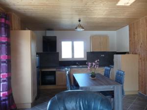 Gite chez Jean-Michel