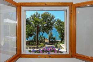 Secret Garden Barada Beach Apartment