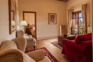 Rocabella Hellinikon Country Hotel