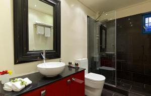 Zagori Suites Luxury Residences Epirus Greece