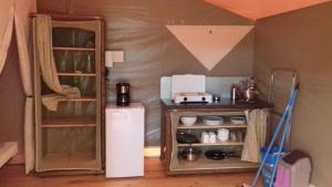 Camping 46 Rainettes