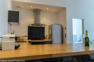 Appartements Charming Haussmannien 50m2 - city center : photos des chambres