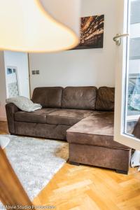 Charming Haussmannien 50m2 - city center