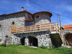 Maisons de vacances Gite La Tourterelle : photos des chambres