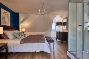 Les Appartements Saint-Martin : photos des chambres