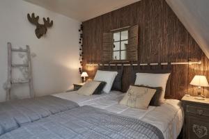 Les Appartements Saint-Martin : photos des chambres