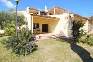 Case vacanza Baiazzurra img11