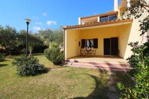 Case vacanza Baiazzurra img10