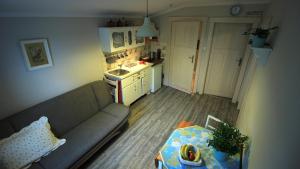 Apartamenty Szklarska
