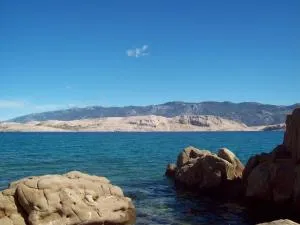 Apartmani Vesna - Stan Trigraci