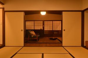 아리타 ILHA / ACCOMMODATION 3성급 숙소 스위트룸