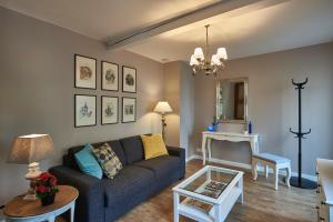 Apartement Les Appartements Saint-Martin Colmar Prantsusmaa