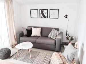 Apartmani Zivaljic