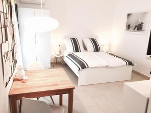 Apartmani Zivaljic