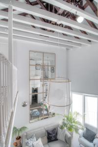 Dúplex junto a Mezquita.