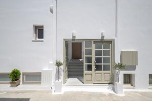 Elegant Apartments Naxos Greece