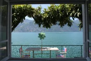 La Casina a Remi - Zone