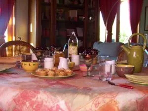 白十字酒店 - 圣沙蒙