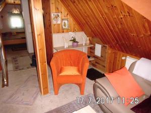 Ferienappartement Obrigheim