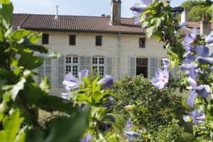 B&B / Chambres d'hotes Le Val du Roy : photos des chambres