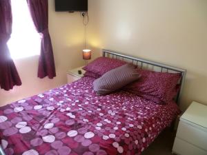 Double Room room in Number Twenty-Five Guesthouse